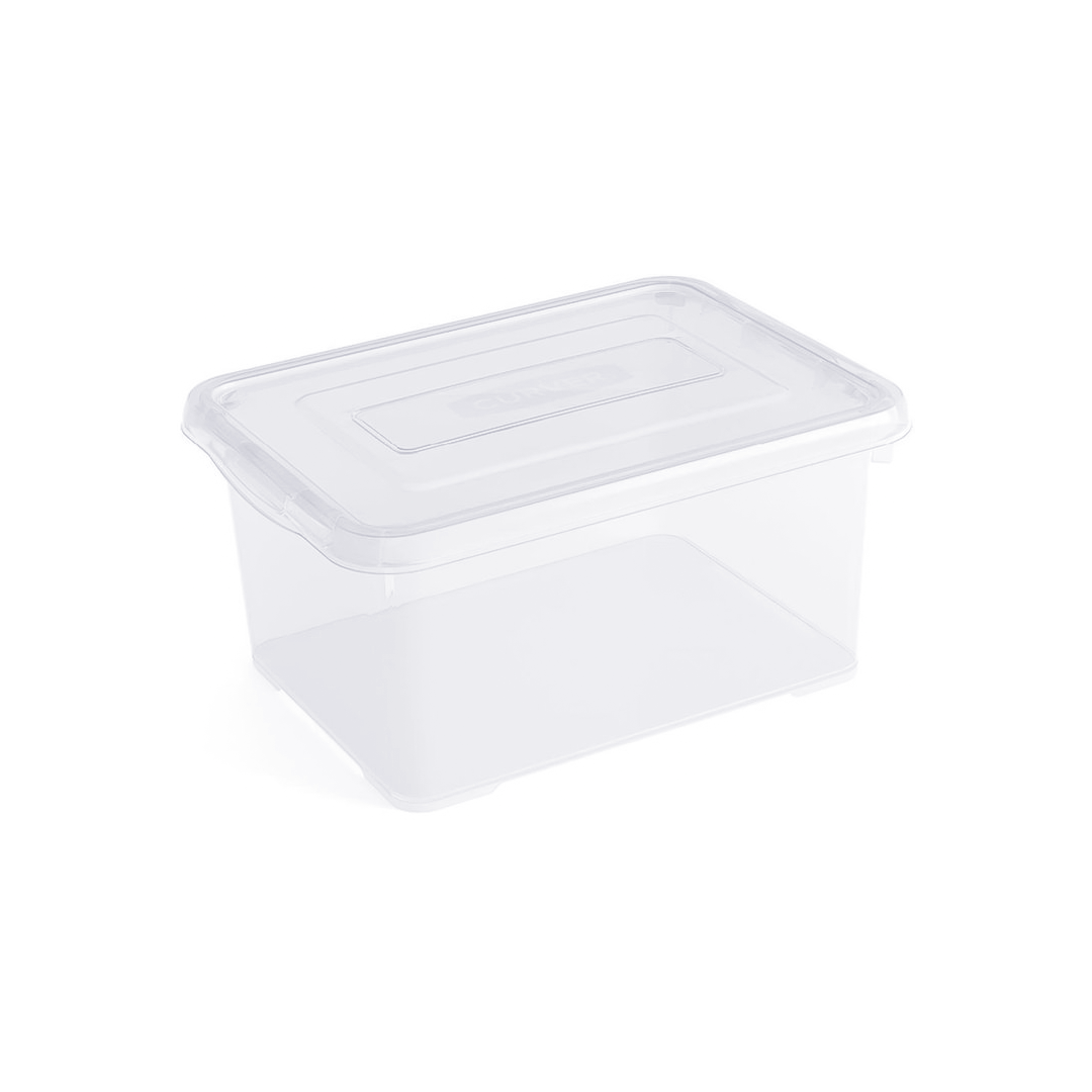 Curver Handy 20L Clear Curver Handy 20L Clear