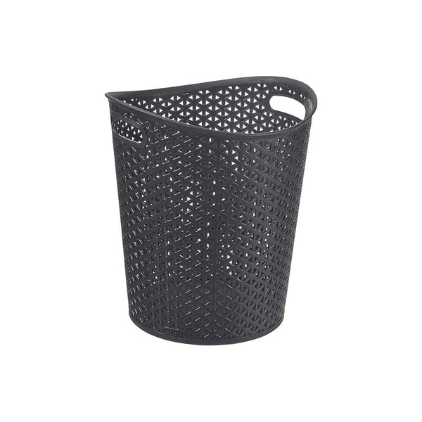 Curver 12L My Style Waste Paper Bin | 00714-210-00 | Laundry & Cleaning | Dust Bins, Laundry & Cleaning |Image 1