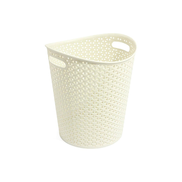 Curver 12L My Style Waste Paper Bin | 00714-885-00 | Laundry & Cleaning | Dust Bins, Laundry & Cleaning |Image 1