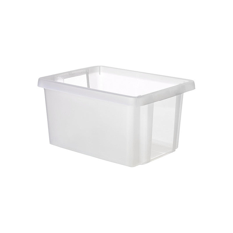 Curver 16L Essentials Box | 00749-001-00 | Laundry & Cleaning | Laundry & Cleaning, Plastic wear |Image 1