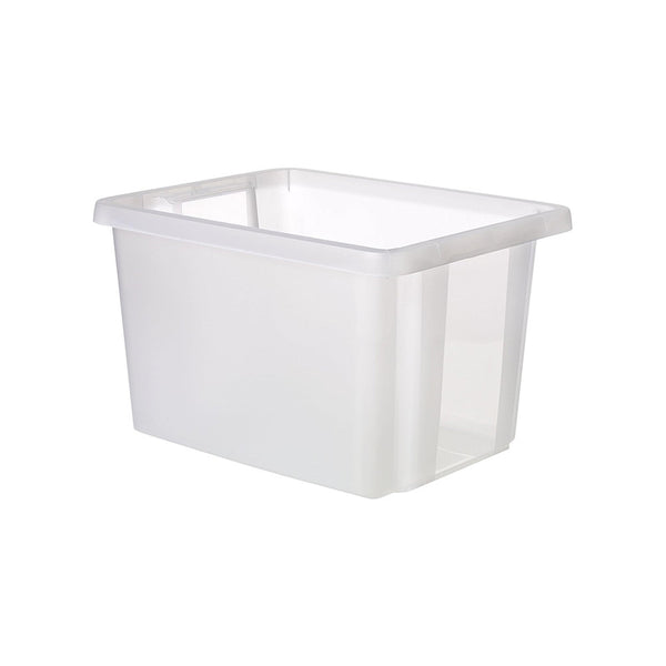 Curver 26L Essentials Box | 00751-001-00 | Laundry & Cleaning | Laundry & Cleaning, Plastic wear |Image 1