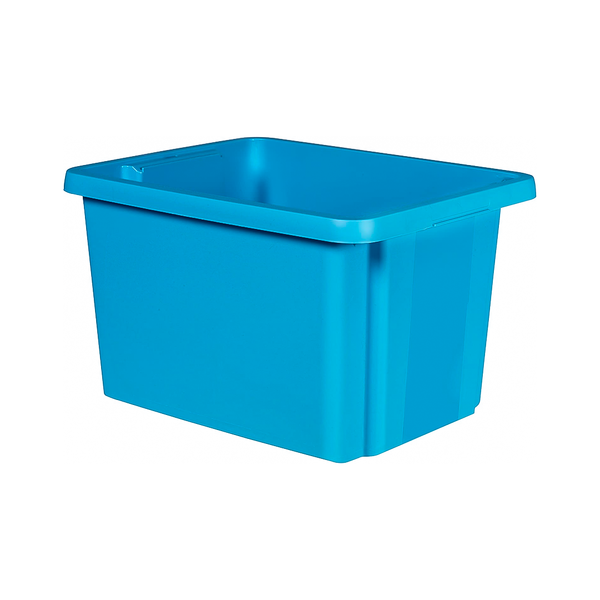 Curver Pl Essential Box 2 | 00751-656-00 | Laundry & Cleaning | Laundry & Cleaning, Plastic wear |Image 1