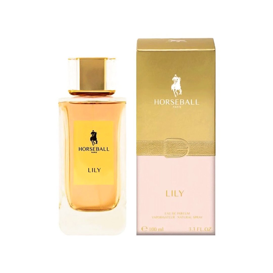 عطر هورسبول ليلي 100 مل للنساء عطر هورسبول ليلي 100 مل للنساء