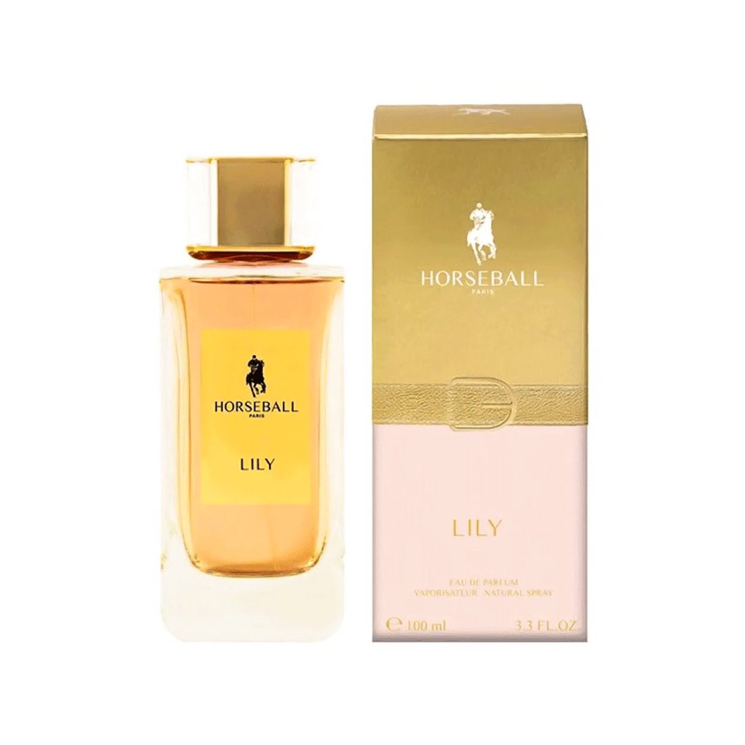 Horseball Lily 100 Ml Women Perfume | 0103NN | Perfumes | Perfumes, Women Perfumes |Image 1