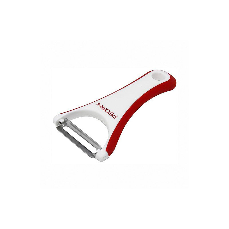 Pedrini Stainless Steel Peeler | 0114-820 | Cooking & Dining, Kitchen Utensils |Image 1