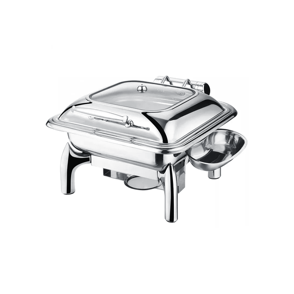Square Chafing Dish 420*15*300 | 0187-Y | Cooking & Dining, Serveware |Image 1