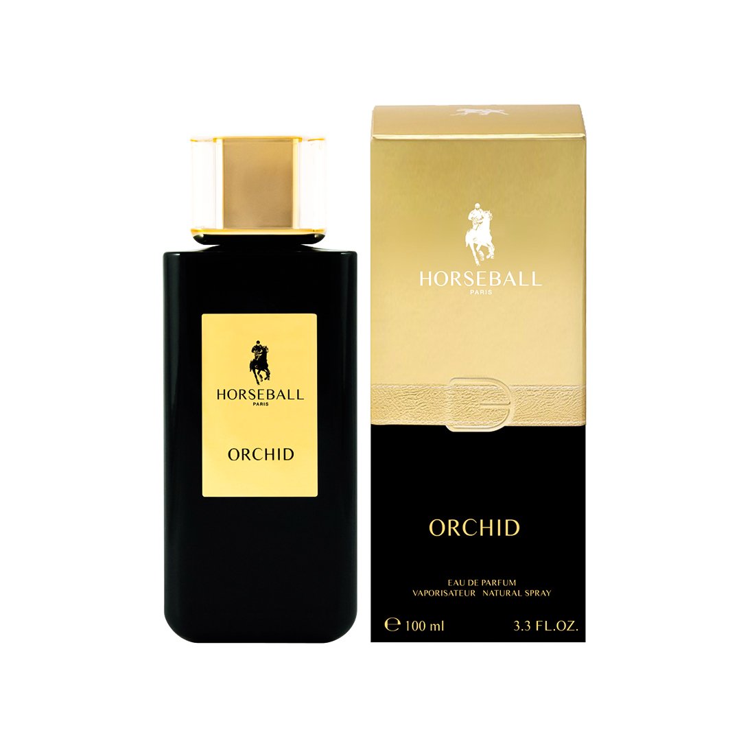 Horseball Orchid 100Ml - 0303Nn Horseball Orchid 100Ml - 0303Nn