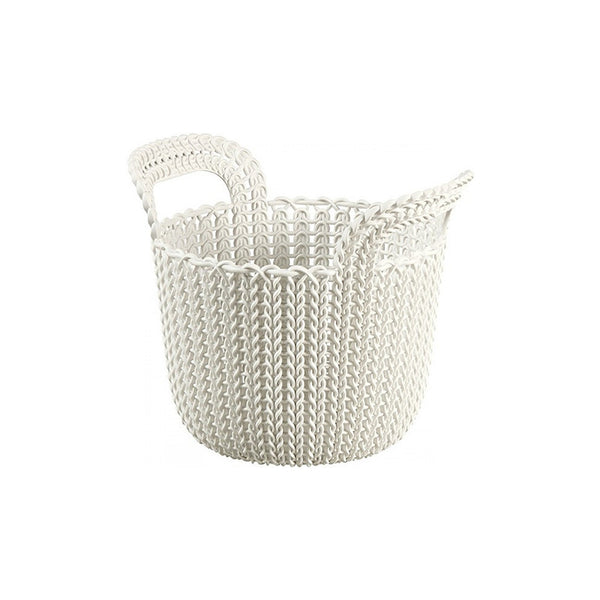 Curver 3L Knit Rounds Organizer