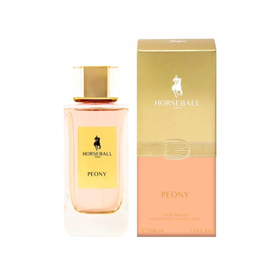 Horseball Peony 100 Ml Women Perfume | 0403HB | Perfumes | Perfumes, Women Perfumes |Image 1