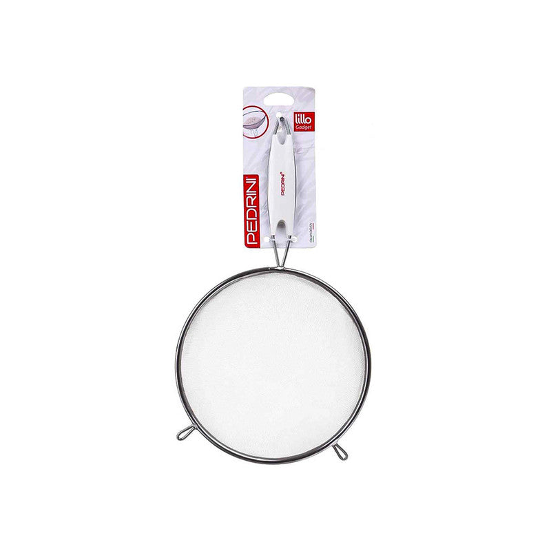 Pedrini 200 Mm Strainer | 0415-8 | Cooking & Dining, Kitchen Utensils |Image 1