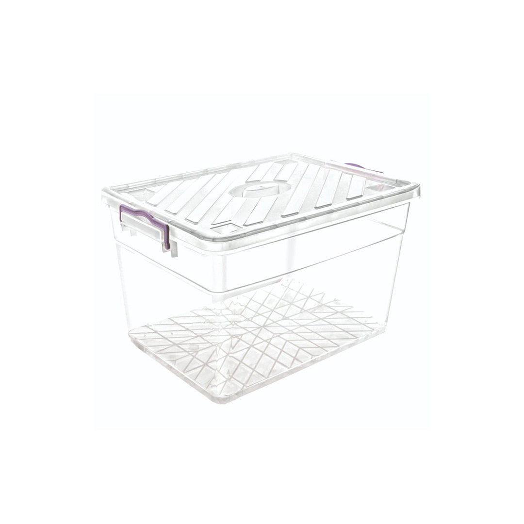 Violethouse 55L Family Box  0473 | '473 | Cooking & Dining | Containers & Bottles, Cooking & Dining |Image 1