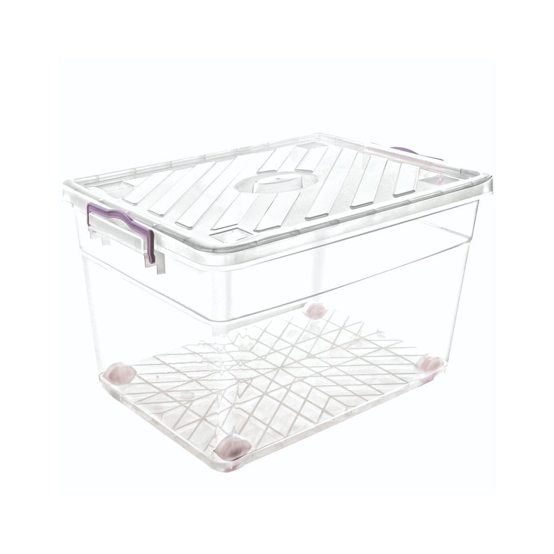 Violethouse 70L Family Box - 0474 | '474 | Cooking & Dining | Containers & Bottles, Cooking & Dining |Image 1