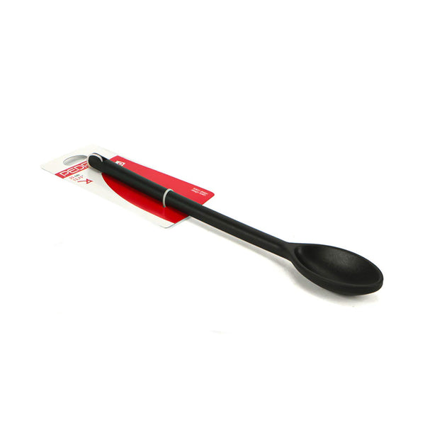 Pedrini 35Cm Plastic Spoon | 04GD021 | Cooking & Dining, Kitchen Utensils |Image 1