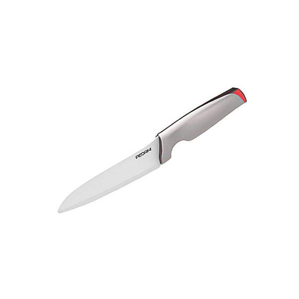 Pedrini 13 Cm Ceramic Blade Knife