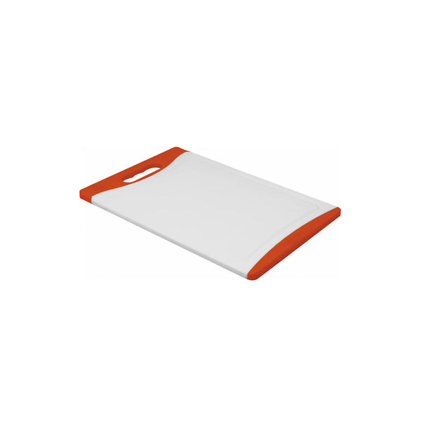 Pedrini Plastic Cutting Board 44X30 Cm | 04GD181 | Cooking & Dining, Knives & Chopping Boards |Image 1
