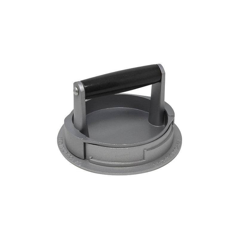 Pedrini Adjustable Burger Press | 04GD189 | Cooking & Dining, Kitchen Utensils |Image 1