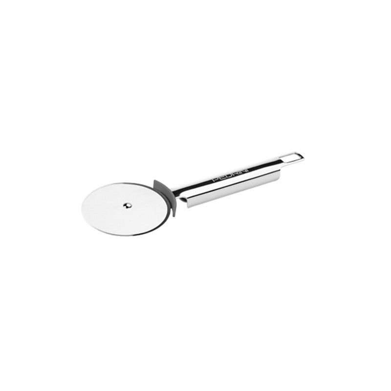 Pedrini Stainless Steel Pizza Cutter | 06GD024 | Cooking & Dining, Kitchen Utensils |Image 1