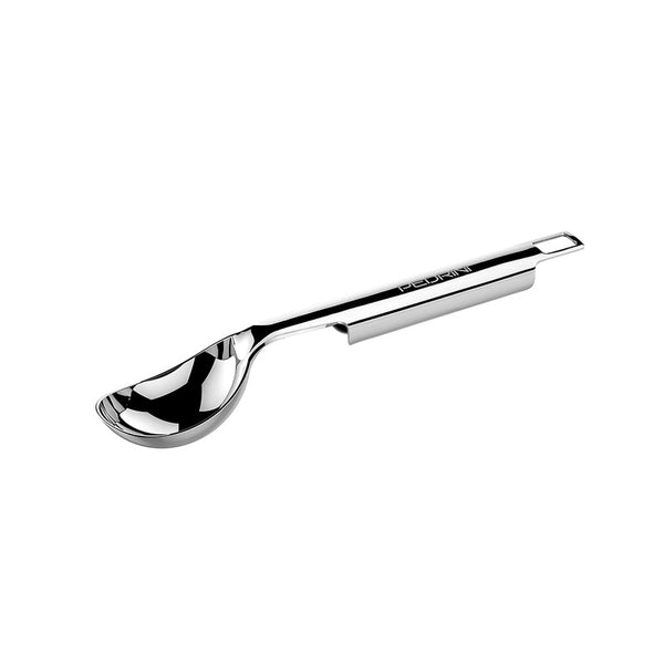 Pedrini Stainless Steel Ice Cream Scoop | 06GD038 | Cooking & Dining, Kitchen Utensils |Image 1