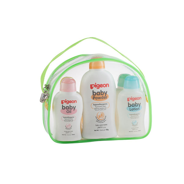 Pigeon Baby Toiletries 50Ml | '8630 | Baby Care | Baby Care |Image 1