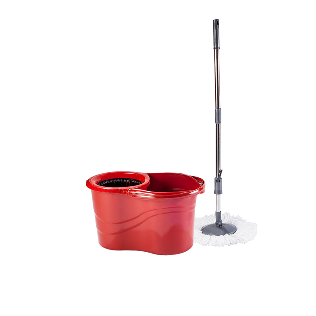 Violethouse 19L 360 Rotate Cleaning Bucket Set - 1184 | '1184 | Laundry & Cleaning | Laundry & Cleaning |Image 1
