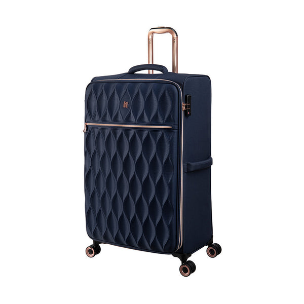 It Luggage Large Blue Trolley | 12251508-TB35874 | Luggage |Image 1