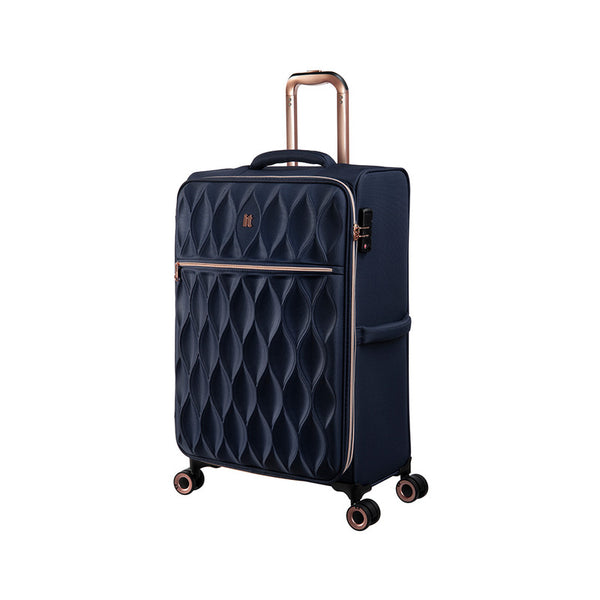 It Luggage Medium Blue Trolley | 12251508-TB35881 | Luggage |Image 1