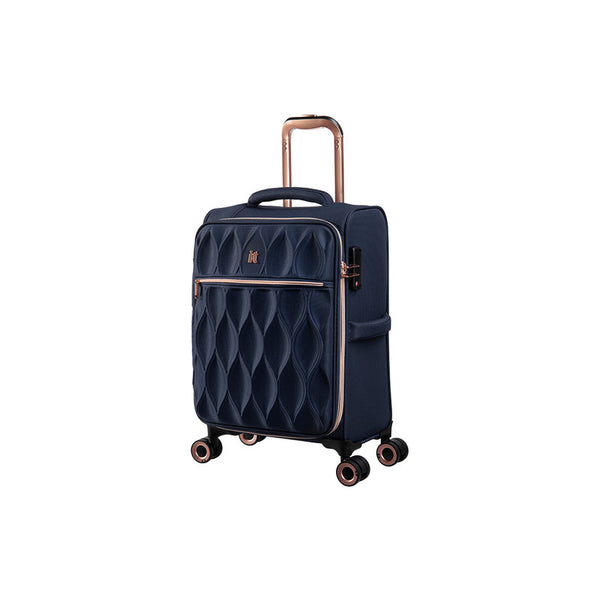It Luggage Cabin Blue Trolley | 12251508-TB35898 | Luggage |Image 1
