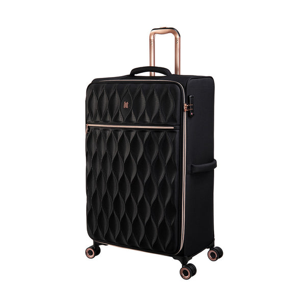 It Luggage Large Black Trolley | 12251508-TB35911 | Luggage |Image 1