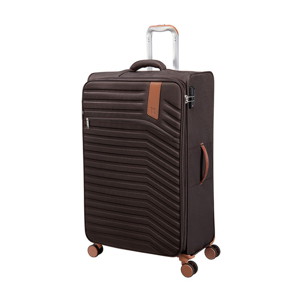 It Luggage Large Brown Trolley | 12264308-TB36314 | Luggage |Image 1