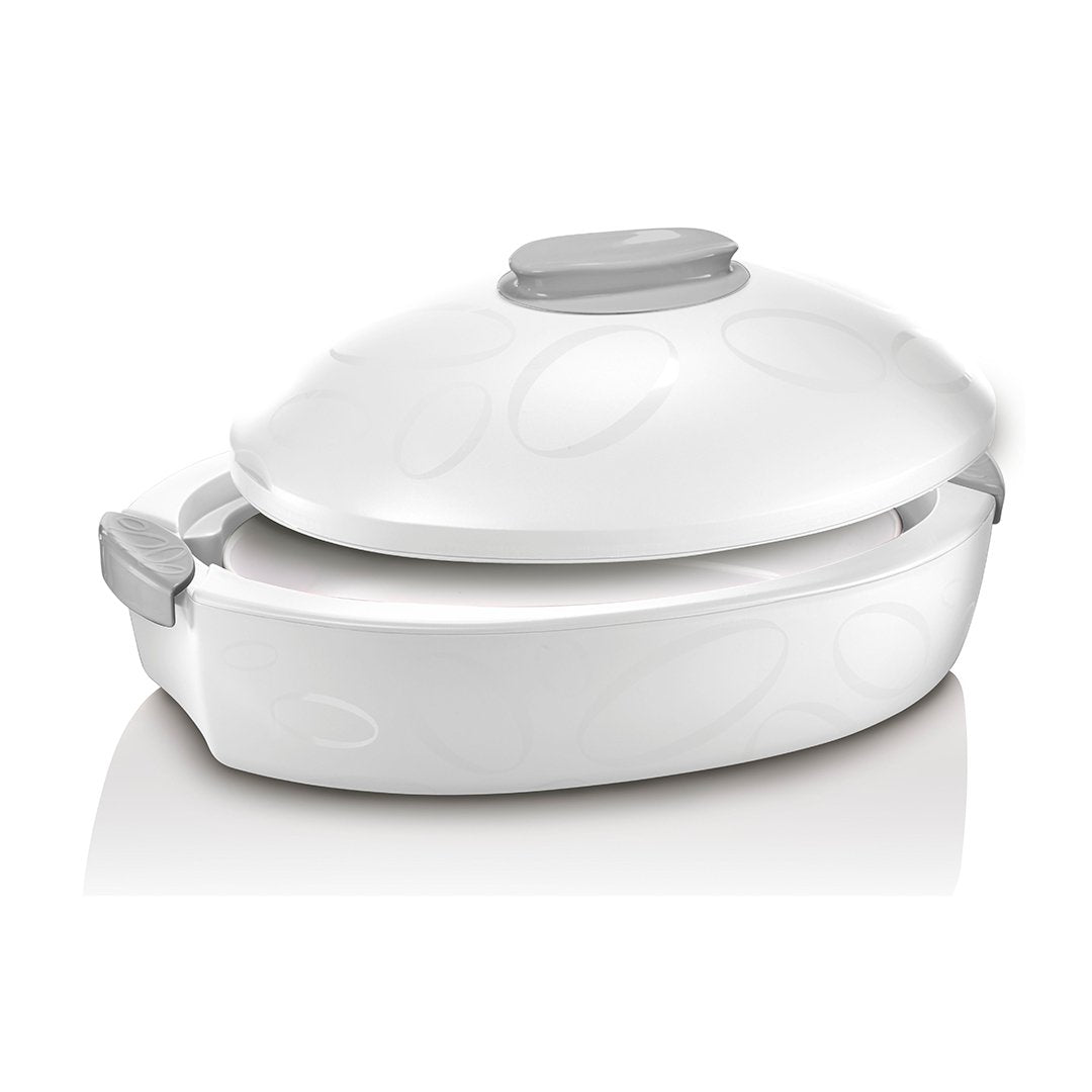 Enjoy Insulated Server Gourmet 3L- 144500.01T | 144500.01T | Cooking & Dining, Hot Pots |Image 1