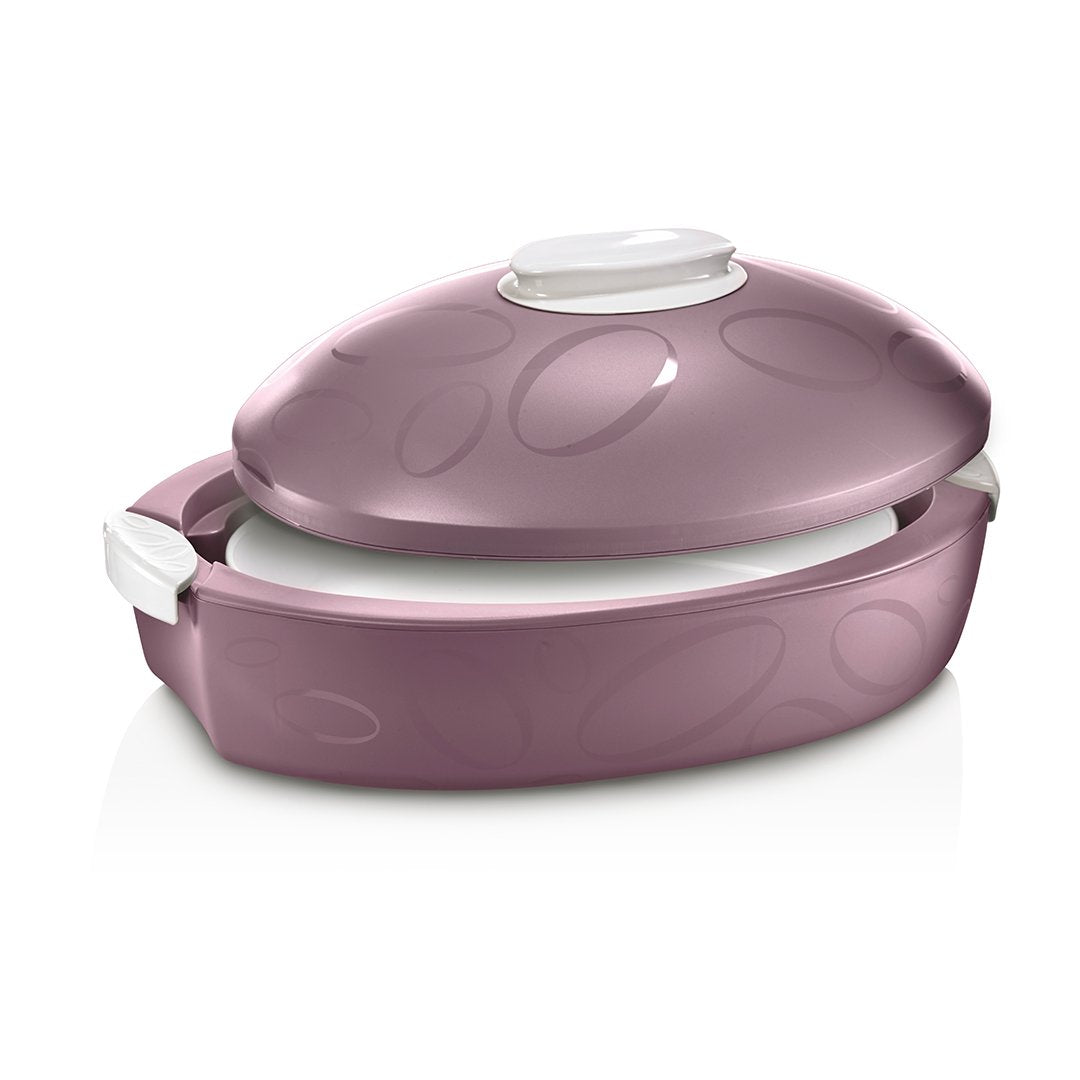 Enjoy Insulated Server Gourmet 3L- 144500.05T | 144500.05T | Cooking & Dining, Hot Pots |Image 1