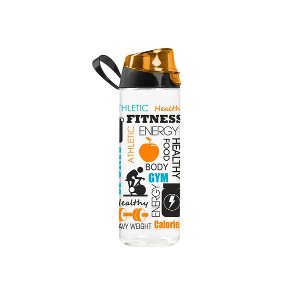 Herevin 750 Cc Sports Water Bottle | 161506-013 | Cooking & Dining | Containers & Bottles, Cooking & Dining |Image 1