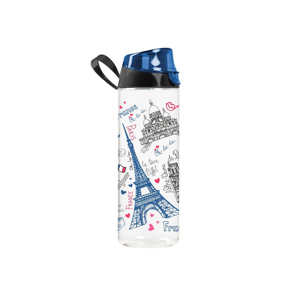 Herevin 750 Cc Sports Water Bottle | 161506-014 | Cooking & Dining | Containers & Bottles, Cooking & Dining |Image 1