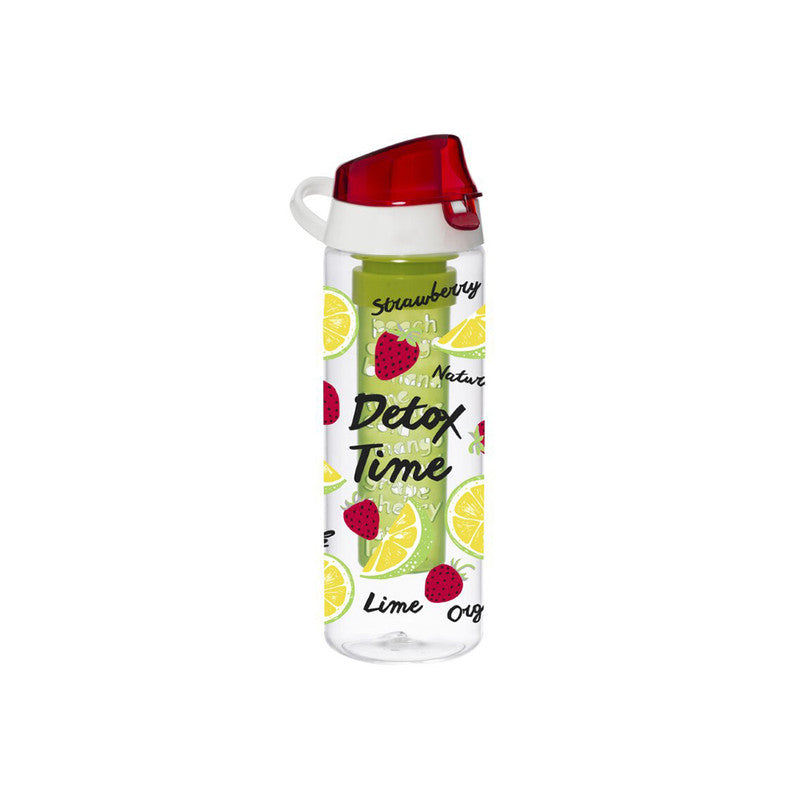 Herevin 750 Cc Bottle With Infuser