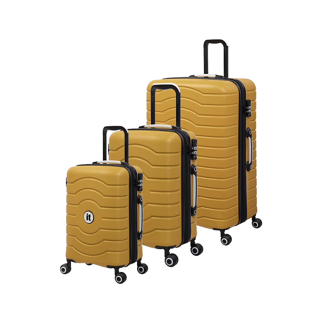 It Luggage Trolley 3 Pcs Set | 16258608-TB3200 | Luggage | Hard Luggage, Luggage |Image 1