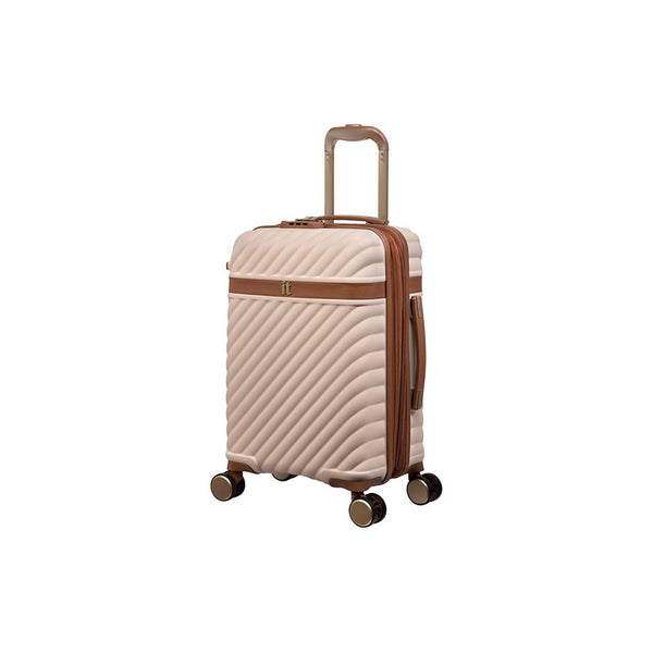 It Luggage Cabin Cream Trolley | 16266108-TB36659 | Luggage |Image 1