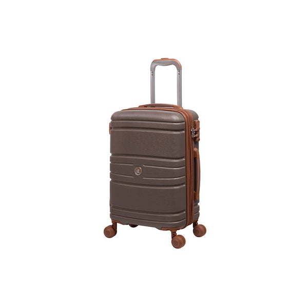 It Luggage Cabin Brown Trolley | 162844B08-TB36574 | Luggage |Image 1