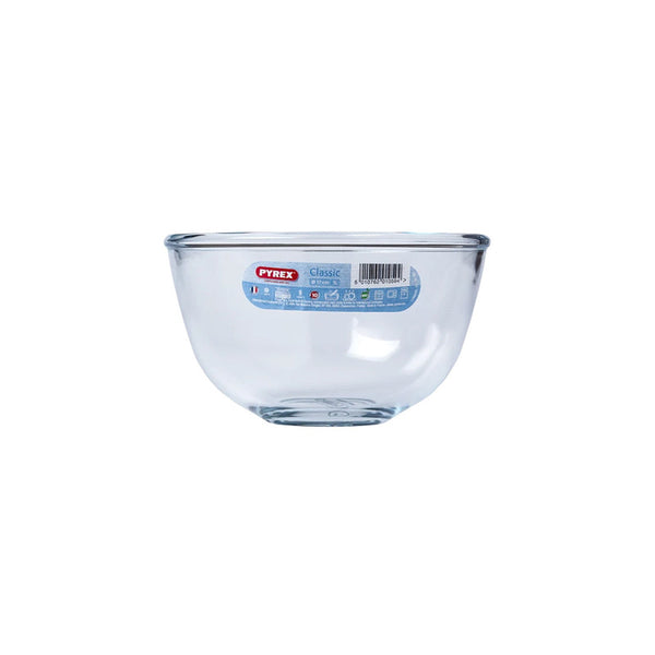 Pyrex 1.0L Glass Bowl | 179B000 | Cooking & Dining, Glassware |Image 1
