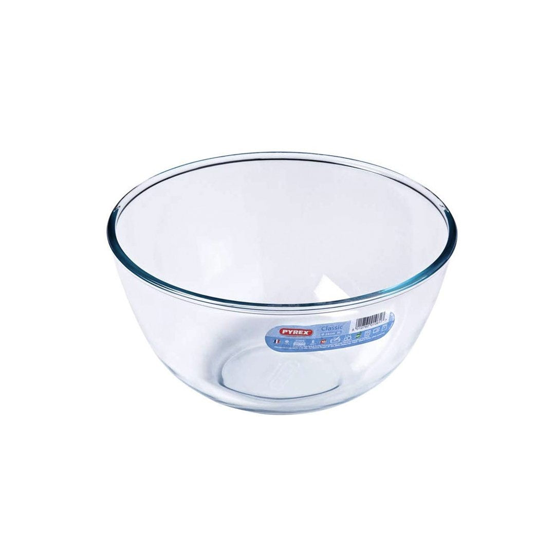 Pyrex - Classic Bowl (28Cm) 180B000 | 180B000 | Cooking & Dining, Glassware |Image 1