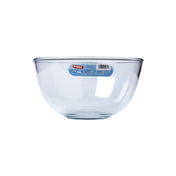 Pyrex 3.0L Glass Bowl | 181B000 | Cooking & Dining, Glassware |Image 1