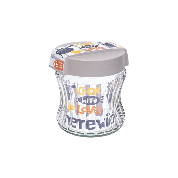 Herevin 950 Cc Canister | 190903-001 | Cooking & Dining | Containers & Bottles, Cooking & Dining |Image 1