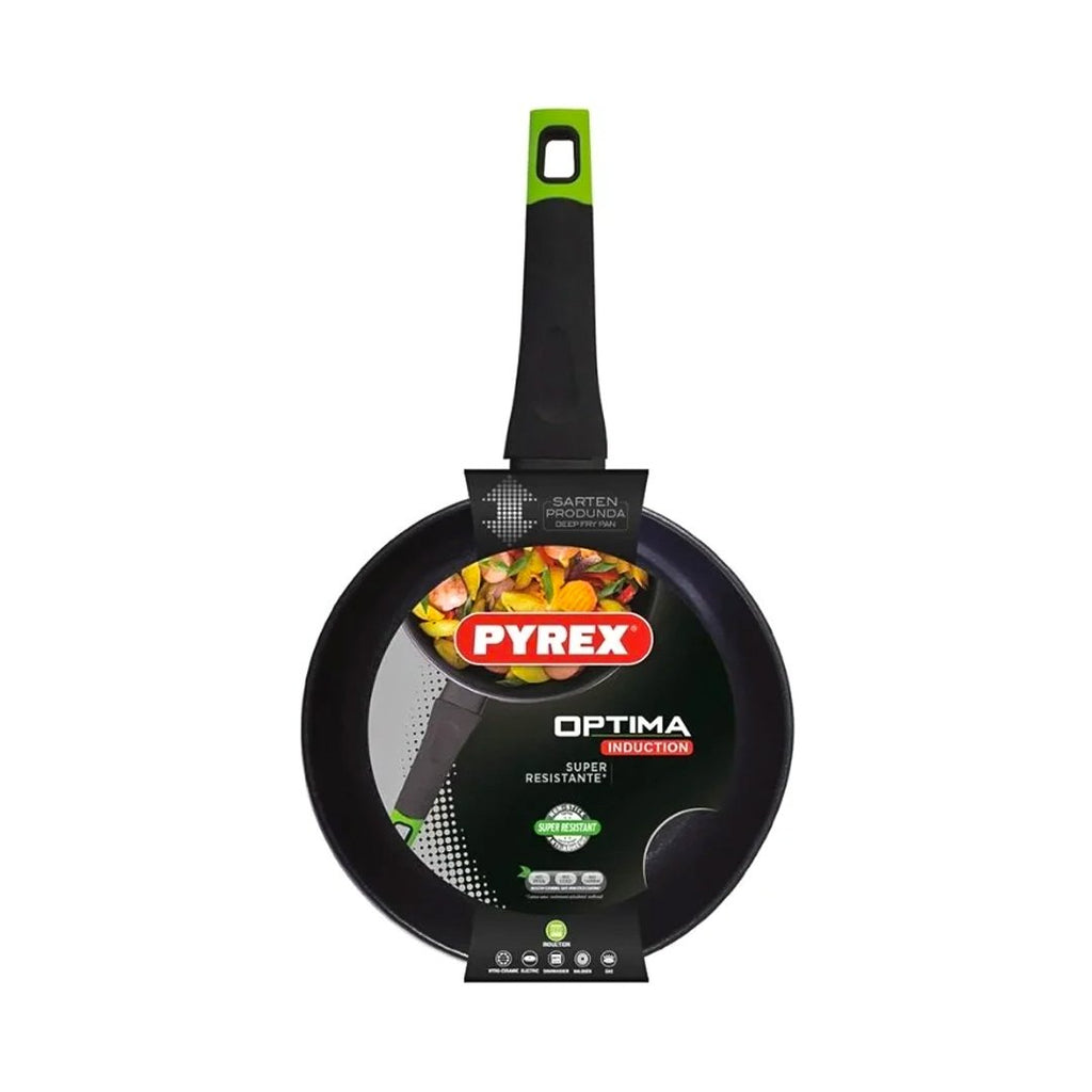 Pyrex Optima Frying Pan  Size: 26cm - OP26BF2