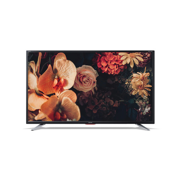 Sharp 42" Full Hd Smart Android Tv | 2T-C42EG5NX | Electronics | Electronics, Tvs |Image 1