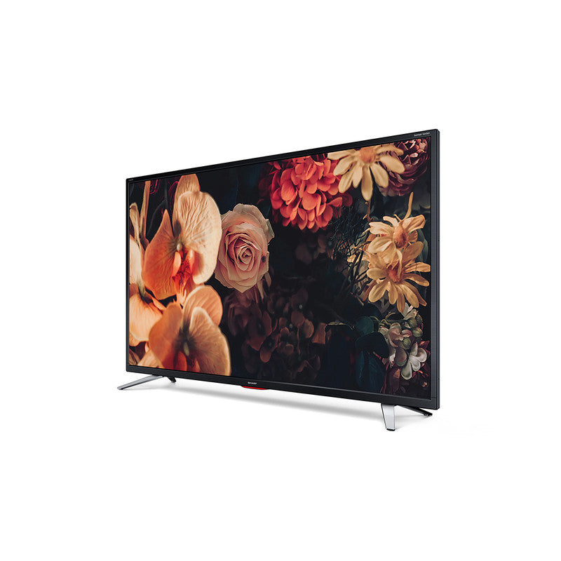 Sharp 42" Full Hd Smart Android Tv | 2T-C42EG5NX | Electronics | Electronics, Tvs |Image 2