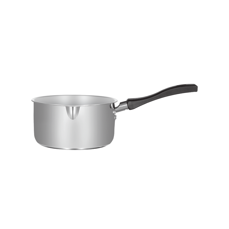 Eldahan Sauce Pan Bakelite With Handle - Available In Multiple Sizes Eldahan Sauce Pan Bakelite With Handle - Available In Multiple Sizes