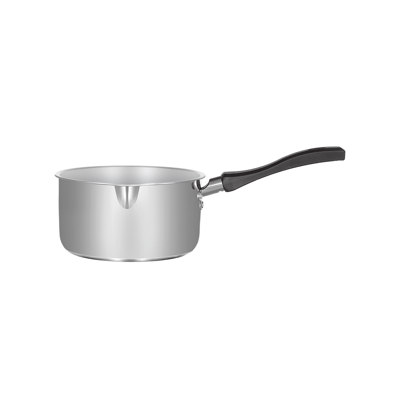 Eldahan Sauce Pan Bakelite With Handle - Available In Multiple Sizes | 2020/016 | Cooking & Dining | Frying Pans & Pots, Non Stick Fry Pan & Pots |Image 1