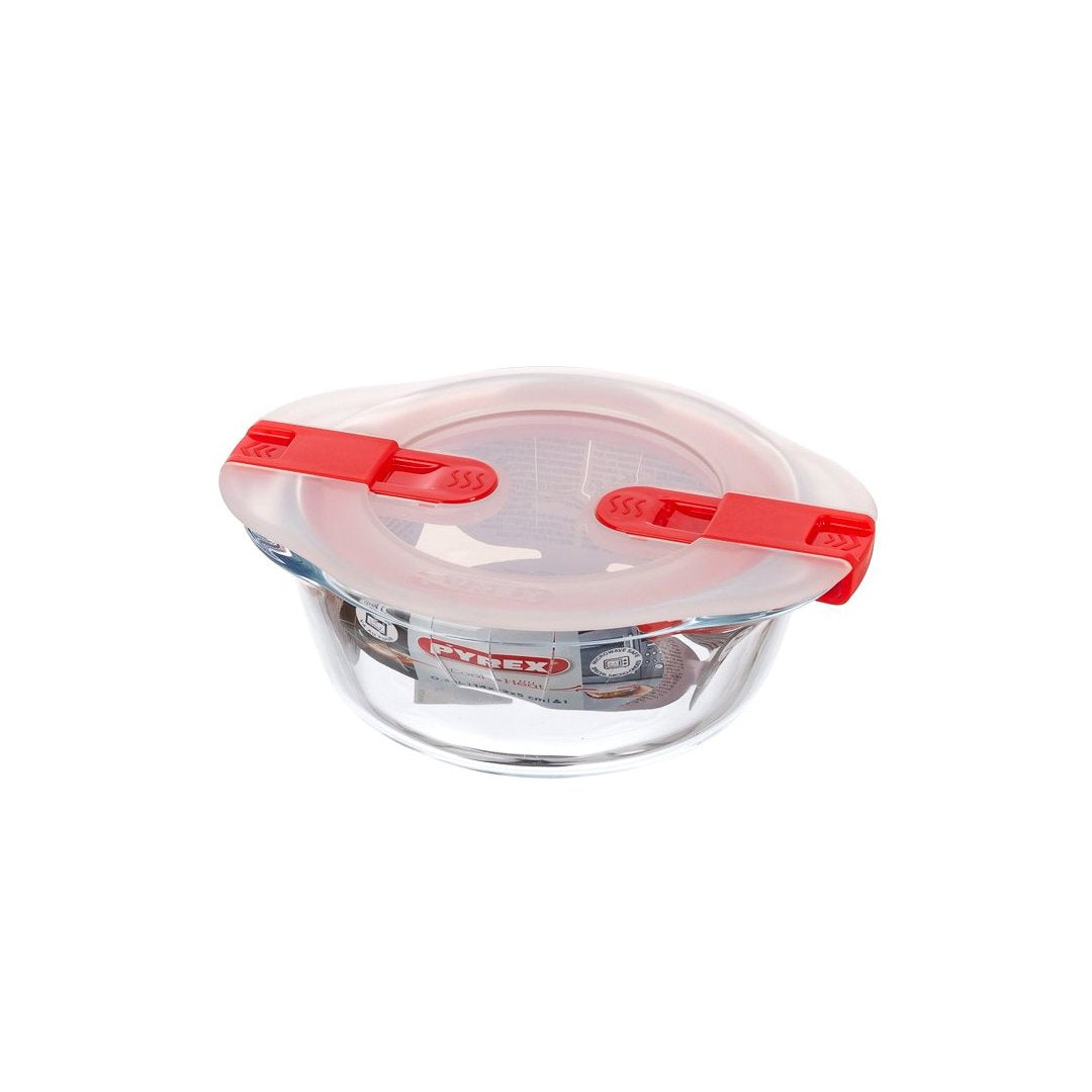 Pyrex - Cook And Heat (1-1L) 208Ph00 | 208PH00 | Cooking & Dining, Glassware |Image 1