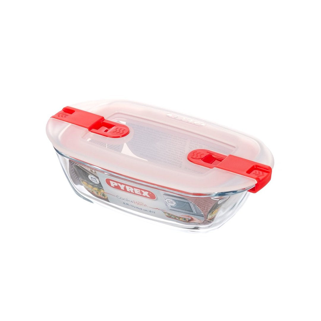Pyrex - Cook And Heat (0-4L) 214Ph00