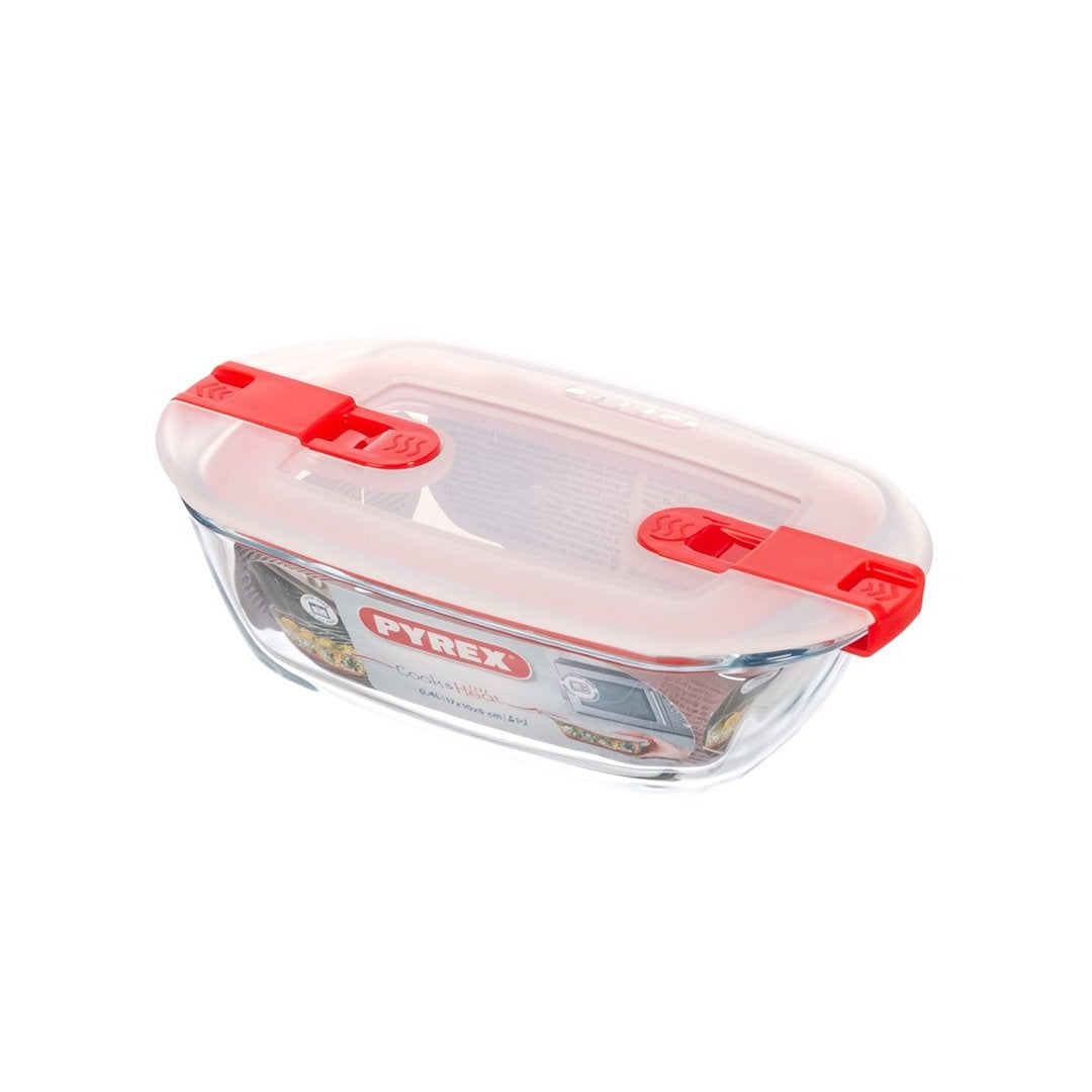 Pyrex - Cook And Heat (0-4L) 214Ph00 | 214PH00 | Cooking & Dining, Glassware |Image 1