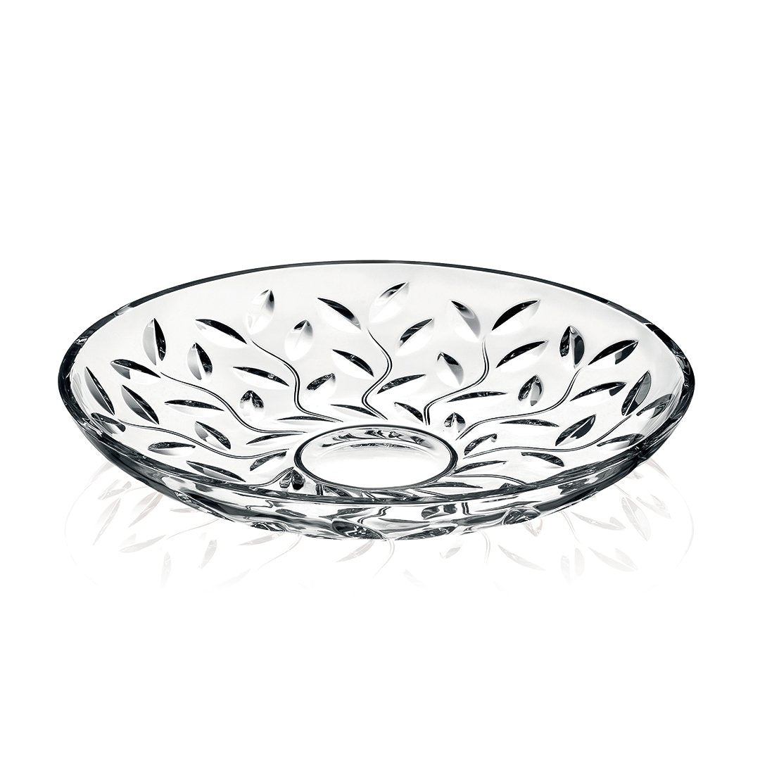 Rcr Laurus Centerpiece 330 - 25596020006 | '25596020006 | Cooking & Dining, Glassware |Image 1